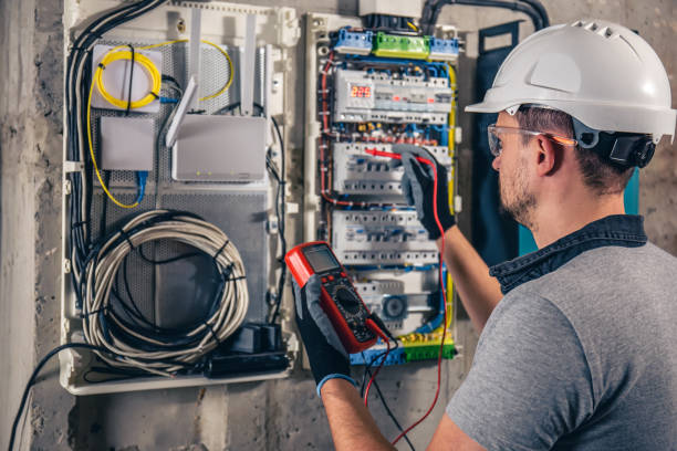 Best Electrical Installation Contractor  in Tariffville, CT